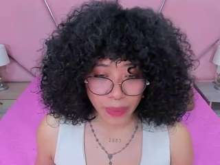 safiro-agata Live Webcam on CamSoda