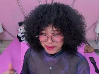 safiro-agata Live Webcam on CamSoda