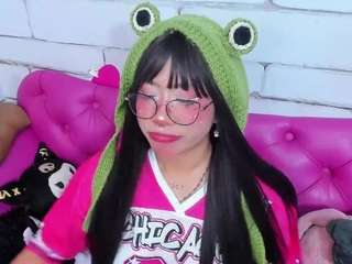 safiro-agata webcam model