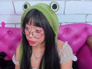 safiro-agata from CamSoda is Freechat