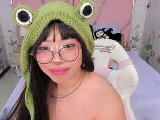 safiro-agata webcam model