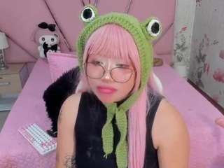 safiro-agata webcam model