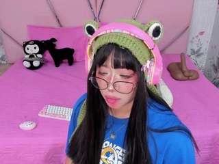 safiro-agata webcam model