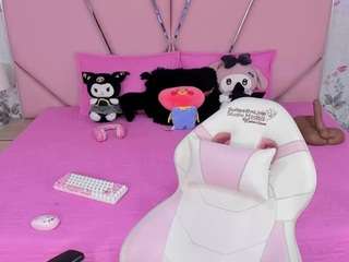 safiro-agata webcam model