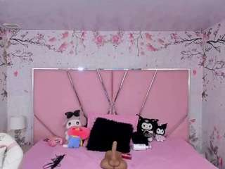 safiro-agata Live Webcam on CamSoda