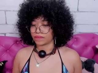 safiro-agata Live Webcam on CamSoda