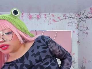 safiro-agata Live Webcam on CamSoda