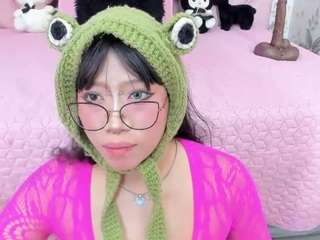 safiro-agata Live Webcam on CamSoda