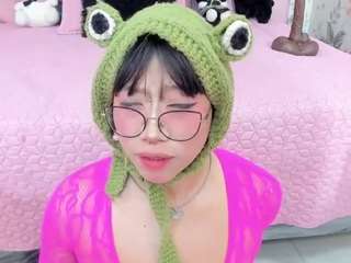 safiro-agata Live Webcam on CamSoda