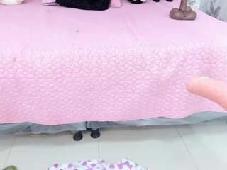 safiro-agata Live Webcam on CamSoda