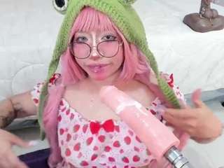 safiro-agata live cam profile