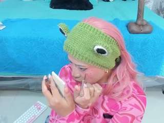 safiro-agata's CamSoda show and profile