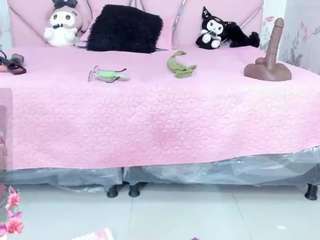 safiro-agata Live Webcam on CamSoda