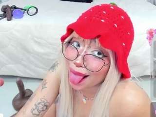 safiro-agata webcam model