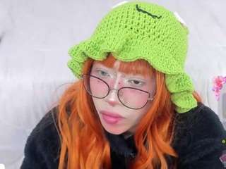 safiro-agata Live Webcam on CamSoda