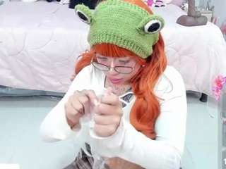 safiro-agata Sex Cam Show