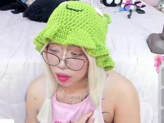 safiro-agata Sex Cam Show