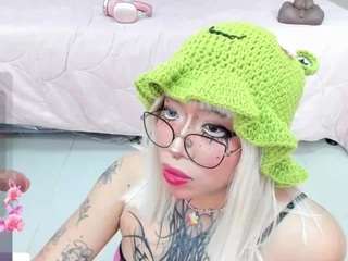 safiro-agata live webcam show