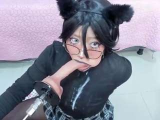 safiro-agata live webcam show