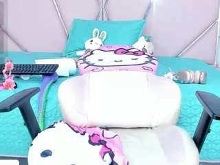 safiro-agata live webcam show