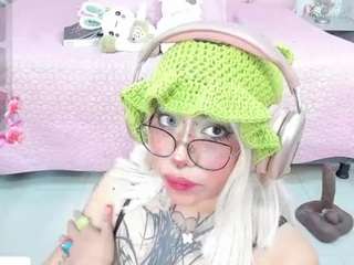 safiro-agata live webcam show