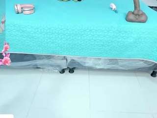 safiro-agata live webcam show