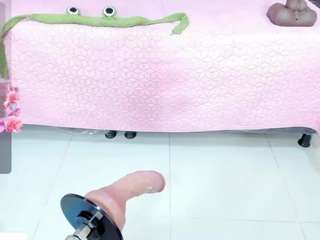 SAFIRO-AGATA live webcam show