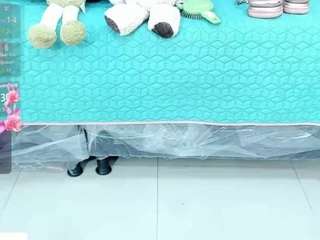 SAFIRO-AGATA live webcam show