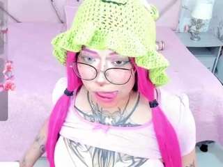 le modèle safiro-agata est en webcam porno dans un show sur le site camsoda, il possède les tags suivants: amateur,shaved,ass,nipples,normal,oral,orgasm,pussy,spank,masturbate,squirter,strip,tattoos,teen-18,toys,young adult,naked,natural,lovense,cum