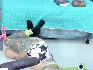 Safiro-agata's cam show statistics and live stream