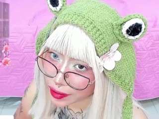 safiro-agata Live Webcam on CamSoda