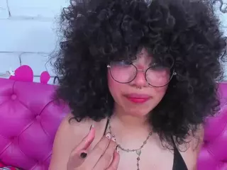 SAFIRO-AGATA's Live Sex Cam Show