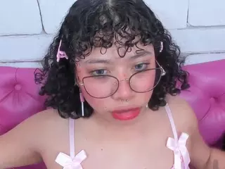 SAFIRO-AGATA's Live Sex Cam Show