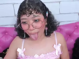 SAFIRO-AGATA's Live Sex Cam Show