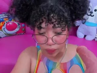 SAFIRO-AGATA's Live Sex Cam Show