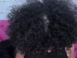 SAFIRO-AGATA's Live Sex Cam Show