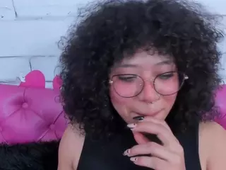 SAFIRO-AGATA's Live Sex Cam Show