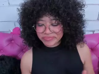 SAFIRO-AGATA's Live Sex Cam Show