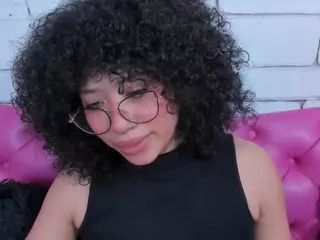SAFIRO-AGATA's Live Sex Cam Show