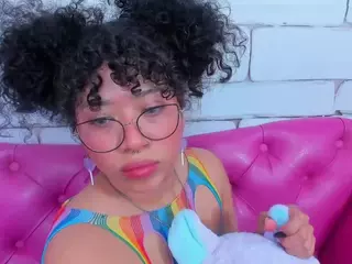 SAFIRO-AGATA's Live Sex Cam Show