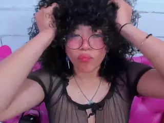 SAFIRO-AGATA's Live Sex Cam Show