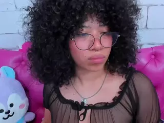 SAFIRO-AGATA's Live Sex Cam Show