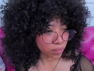 SAFIRO-AGATA's Live Sex Cam Show