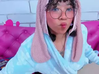 SAFIRO-AGATA's Live Sex Cam Show