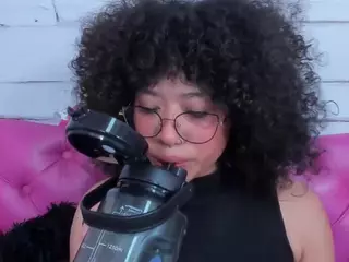 SAFIRO-AGATA's Live Sex Cam Show