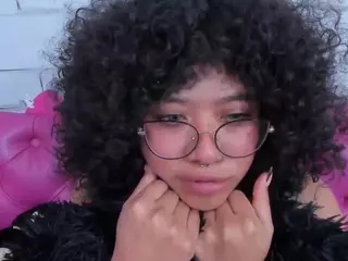 SAFIRO-AGATA's Live Sex Cam Show