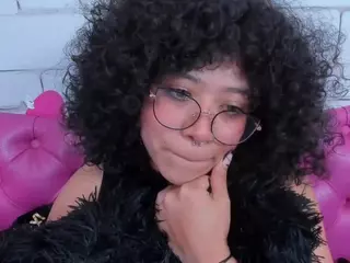 SAFIRO-AGATA's Live Sex Cam Show