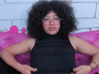 SAFIRO-AGATA's Live Sex Cam Show