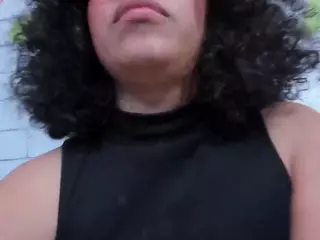 SAFIRO-AGATA's Live Sex Cam Show