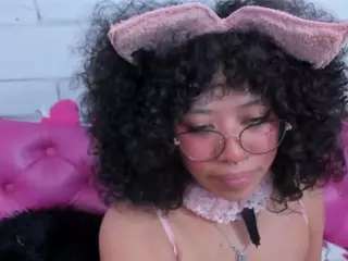 SAFIRO-AGATA's Live Sex Cam Show